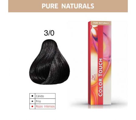 COLOR TOUCH RELAUNCH 09 3/0