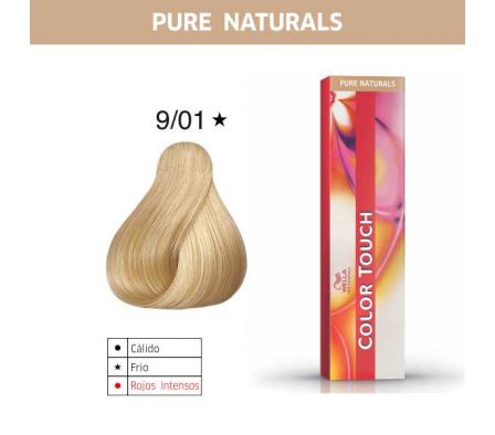 COLOR TOUCH RELAUNCH 09 9/01