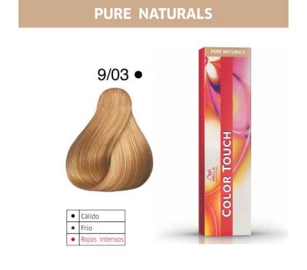 COLOR TOUCH RELAUNCH 09 9/03