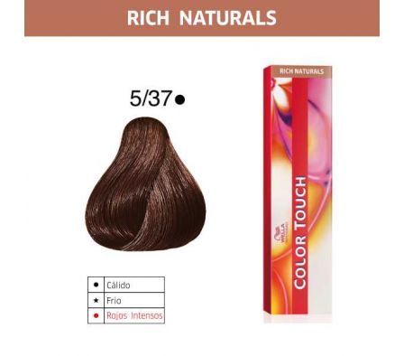 COLOR TOUCH RELAUNCH 09 5/37