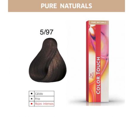 COLOR TOUCH RELAUNCH 09 5/97