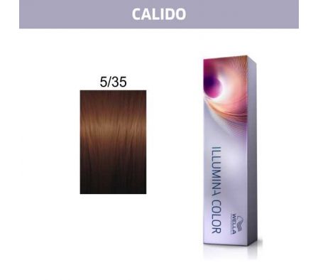 ILLUMINA 5/35  60ml LAEP