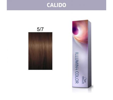 ILLUMINA 5/7 60ml LAEP