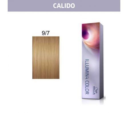 ILLUMINA 9/7  60ml LAEP