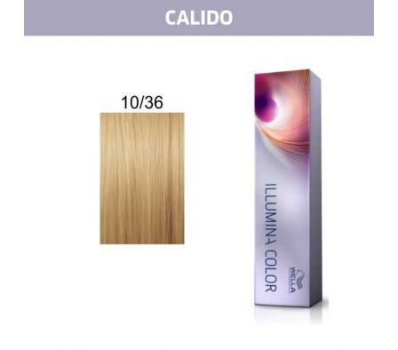 ILLUMINA 10/36 60ml LAEP