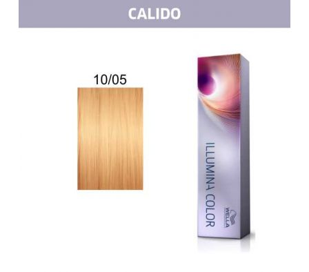 ILLUMINA 10/05  60ml LAEP