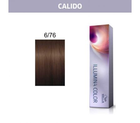 ILLUMINA 6/76 60ml LAEP