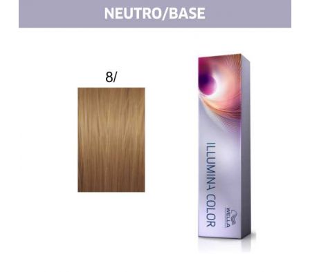 ILLUMINA 8/  60ml LAEP