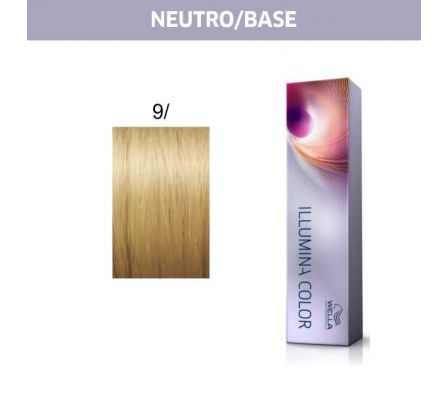 ILLUMINA 9/  60ml LAEP