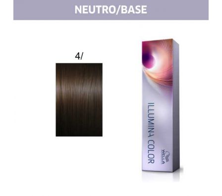 ILLUMINA 4/  60ml LAEP