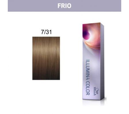 ILLUMINA 7/31 60ml LAEP