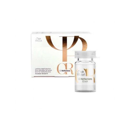 WELLA OIL REFLECTION Serum 10 x 6ml
