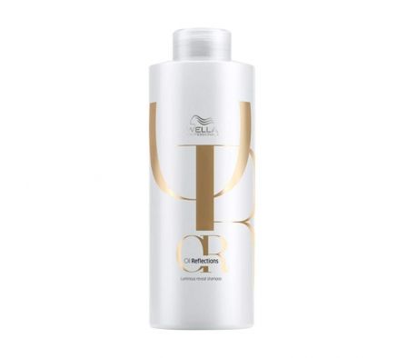 WELLA OIL REFLECTION SHP 1000ML