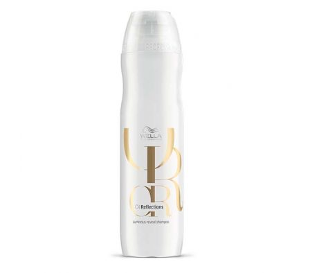 WELLA OIL REFLECTION SHP 250ML