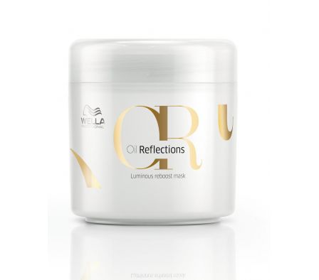 WELLA OIL REFLECTION MASK 150ML