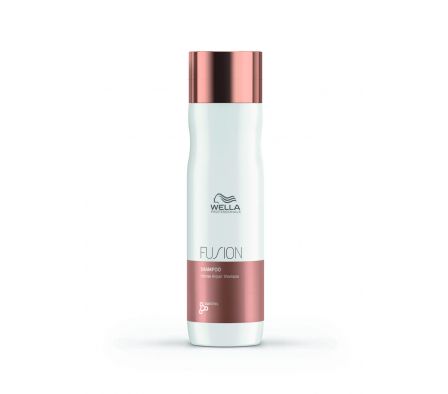 WELLA FUSION SHAMPOO 250ML