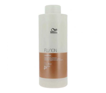 WELLA FUSION SHAMPOO 1000 ML