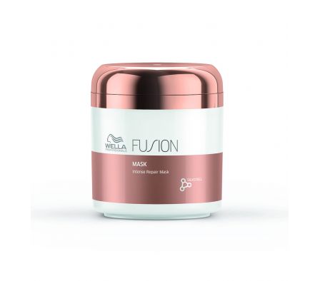 WELLA FUSION MÁSCARA DE REPARACIÓN INTENSA 150 ML