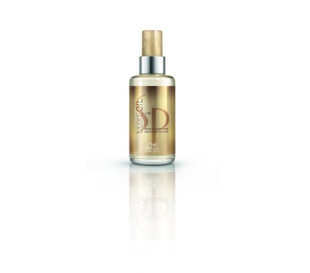 SP LUXE OIL Reconstructive Elixir 100 ML
