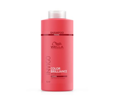 INVIGO COLOR BRILLIANCE SHAMPOO 1000 ML