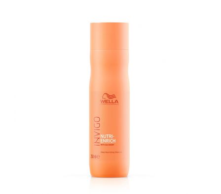 INVIGO NUTRI-ENRICH SHAMPOO 250 ML