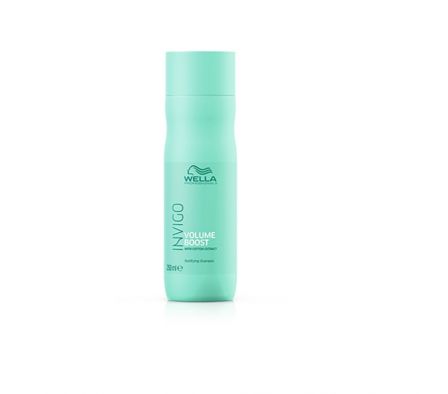 INVIGO VOLUME BOOST SHAMPOO 250 ML