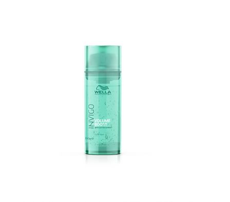 INVIGO VOLUME BOOST CLEAR TRATAMIENTO 145 ML