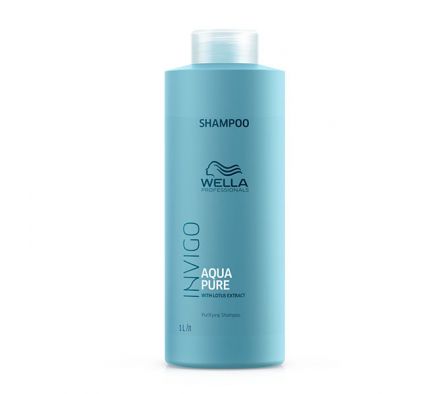INVIGO BALANCE PURE SHAMPOO 1000 ML