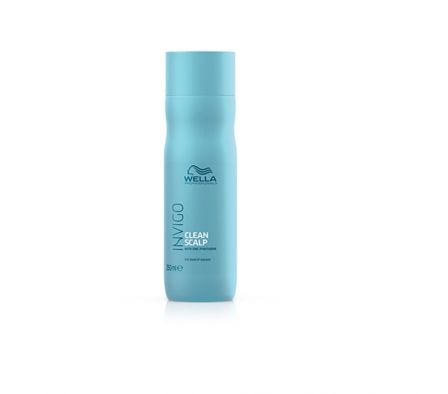 INVIGO BALANCE CLEAN SHAMPOO 250 ML