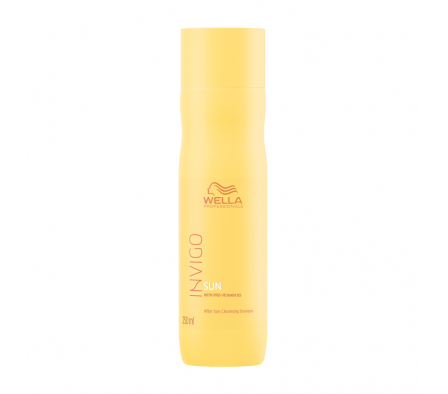 INVIGO SUN SHAMPOO 250 ML