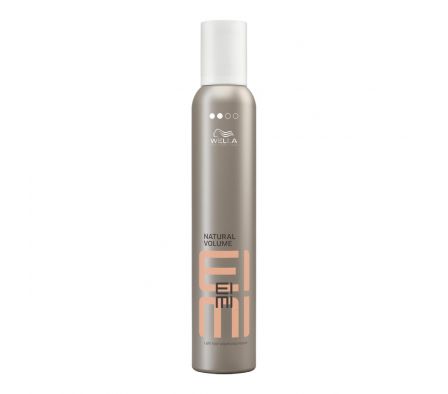 EIMI Natural Volume ESPUMA SUAVE 300 WET