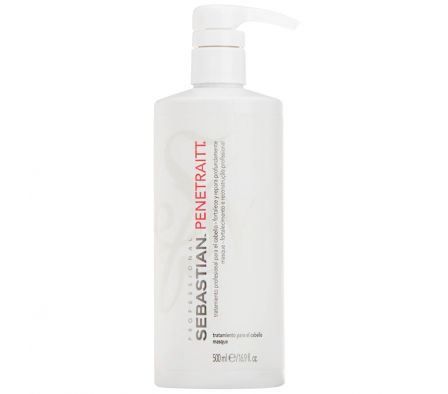 SEBASTIAN PENETRAITT PRO MASCARA 500ML