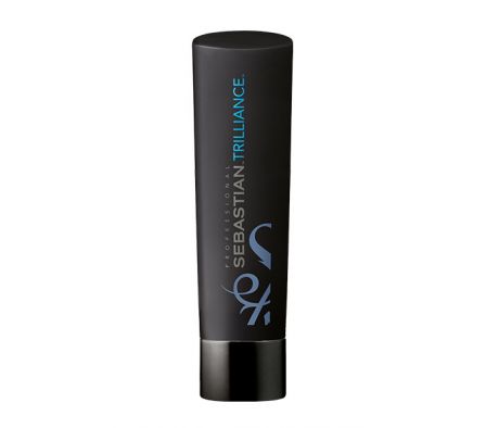 SEBASTIAN TRILLIANCE SHAMPOO 250 ML