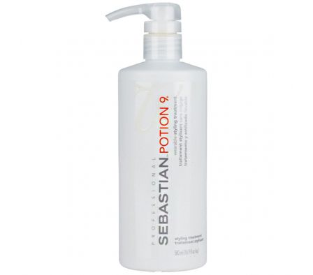 SEBASTIAN POTION 9 STYLING TREAT 500 FLOW