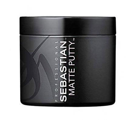 SEBASTIAN MATTE PUTTY 75 FORM