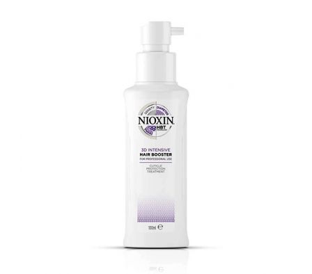 NIOXIN HAIR BOOSTER 100ML