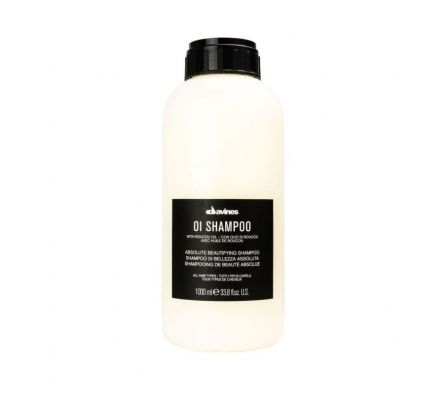 OI Absolute beautifying shampoo 1000ml