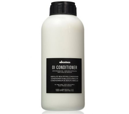 OI Absolute beautifying conditioner 1000ml