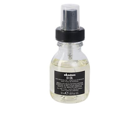 OI Oil Absolute beautifying potion 50ml
