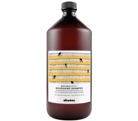 Nourishing Shampoo 1000ml