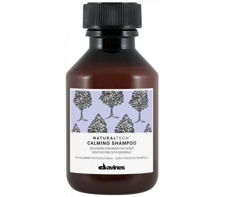 Calming Shampoo 100ml