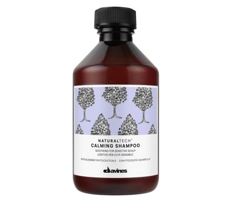 Calming Shampoo 250ml
