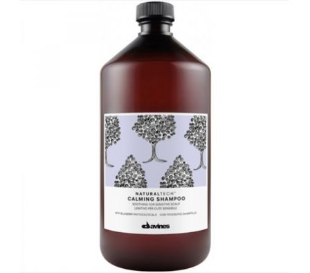 Calming Shampoo 1000ml