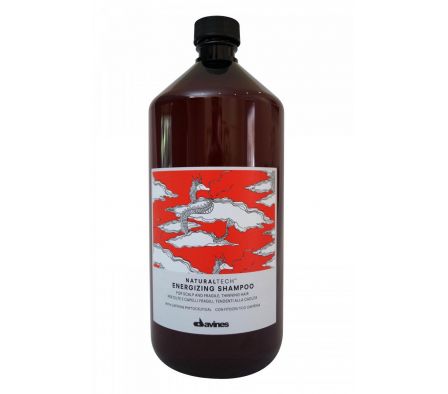 Energizing Shampoo 1000ml