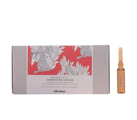 Energizing Lotion 6ml x 12 unds