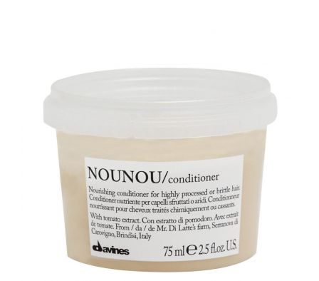 NOUNOU Conditioner 75ml