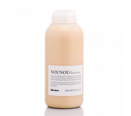 NOUNOU Hair Mask 1000ml