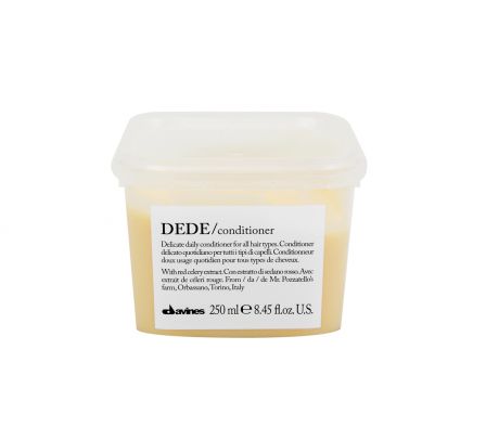DEDE Conditioner 250ml