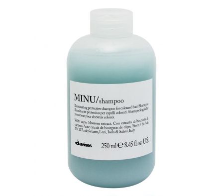 MINU Shampoo 250ml