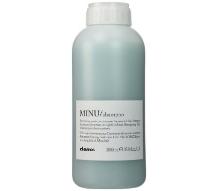 MINU Shampoo 1000ml